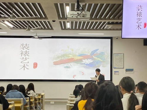 傳承千年匠心，裝點時代風華 書畫裝裱藝術的文化價值與交流策劃